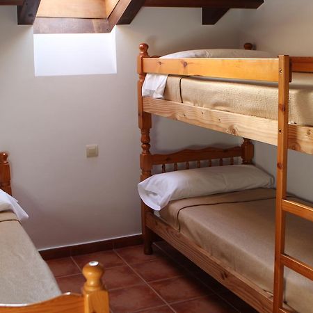 Albergue Cabrales Carrena de Cabrales Zewnętrze zdjęcie