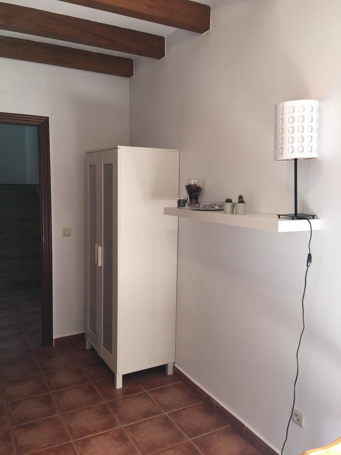 Albergue Cabrales Carrena de Cabrales Zewnętrze zdjęcie