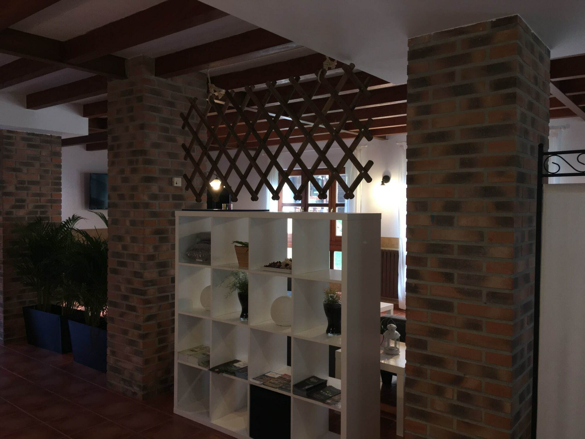 Albergue Cabrales Carrena de Cabrales Zewnętrze zdjęcie
